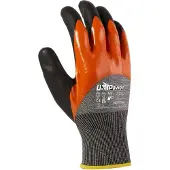 U Power Oil Proof Arbeitshandschuhe 12 Paare