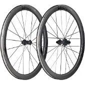 Vision Metron 45 Rs Sl Cl Disc Tubeless B5 Rennrad Laufradsatz