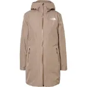 The North Face Damen Jacken/Anoraks lg.Arm Da W HIKESTELLER INSULATED PARKA