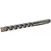 RUKO SDS-plus Hammerbohrer mit 4 Schneiden - 123164