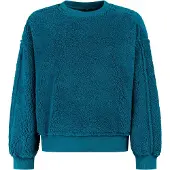 Protest Prtaidan Sweatshirt tempted blue (143) XL/42