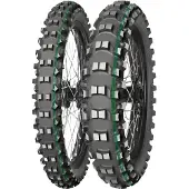 Mitas Terra Force-ex Sm Super Light 51m Tt Offroad-vorderreifen