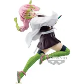 Banpresto Demon Slayer Vibration Stars Limited Mitsuri Kanroji Figur 12 Cm