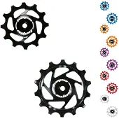 Hope Sram Axs Fahrrad-schaltröllchensatz