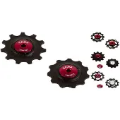 Cema Shimano/sram Ceramic Fahrrad-schaltröllchensatz