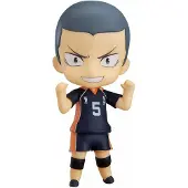 Good Smile Company Haikyu!! Nendoroid-figur 10 Cm One Size