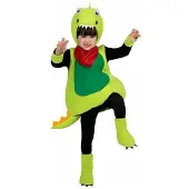 MOM Dinosaur Kinderkostüm