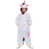 MOM Unicorn Damenkostüm