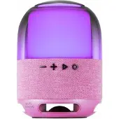 Mars Gaming MSFLOWP, 5,7 cm, 15 W, 16 - 20000 Hz, 4 Ohm, Kabellos, 10 m