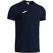 Joma Olimpiada Kurzarm-t-shirt