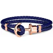 Paul Hewitt Ph-l-r-n-m 16-17cm Armband