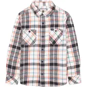 Garcia jungen Shirt, 128/134, Weiss