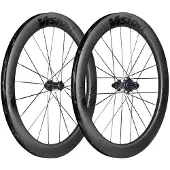 Vision Metron 60 Rs Sl Cl Disc Tubeless B5 Rennrad Laufradsatz