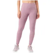 Mandala - Women's Monoprinted Tights - Leggings Gr L rosa