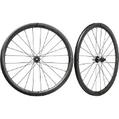 Miche Swr Evo 40 Cl Disc Tubeless Rennrad Laufradsatz