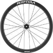 Mavic Allroad S Carbon Cl Disc Tubeless Gravel-hinterrad