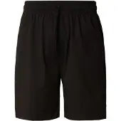 Urban Classics Herrenshorts TB8460 SCHWARZ Größe: S