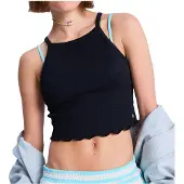 Roxy Tanktop "As I Am"