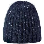 Buff Knitted & Fleece Band Mütze