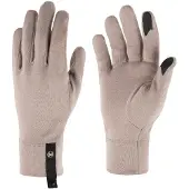 Buff - Merino Midweight Gloves - Handschuhe Gr M braun