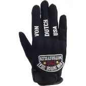 Von Dutch Key Air Sommerhandschuhe Für Frauen