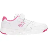 Joma WHARW2513V Kinder Schuhe Rosa, Weiß