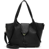 Tamaris Manuela Tasche Schwarz