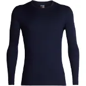 Icebreaker 200 Oasis Merino Langarm-baselayer