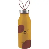 Aladdin Zoo Thermavac Stainless Steel 0.43l Flasche