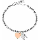 La Petite Story Lps05aqi06 Armband