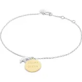 Secrecy B3746cdaww900 Armband