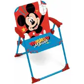 Arditex Disney Mickey Klappstuhl
