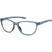 Under Armour Ua5038oxzf415 Damenbrille