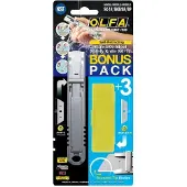 Olfa Edelstahl Cuttermesser