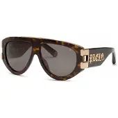Philipp Plein Spp127v Sonnenbrille