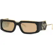 Philipp Plein Spp119m Sonnenbrille