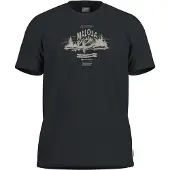 Maloja BessansM. deep black (8833) M