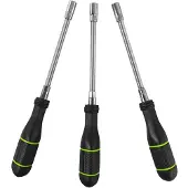 JBM Set Mit 3 Flexiblen Schraubendrehern