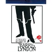 Warner bros Barry Lyndon [Blu-ray] [Import aus Italien]
