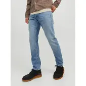 Jack & Jones "JJIMIKE JJORIGINAL CJ SN" mit Five-Pocket-Design