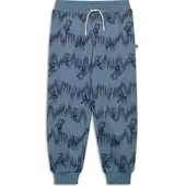 LEGO kidswear LWPINO 705 - Sweatpants dusty blue (522) 92