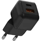 Xtorm XECNG251, Drinnen, USB, Schwarz