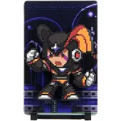 FiGGYZ Mega Man Bass Magnet