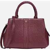 Geox Dhyalma Wein-Damenhandtasche UNI