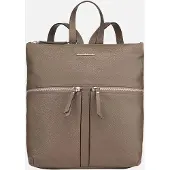Geox hellgraue Damenhandtasche UNI