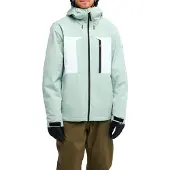 Quiksilver Dawson Jacke