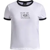 Under Armour Ringer Kurzarm-t-shirt