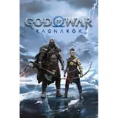 God of War Ragnarök