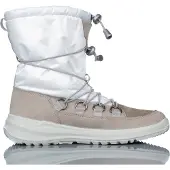 4F Winter-Schneestiefel für Damen, OBDH264 10S, Größe:36