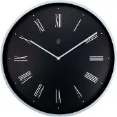 Nextime 7329zw Wanduhr